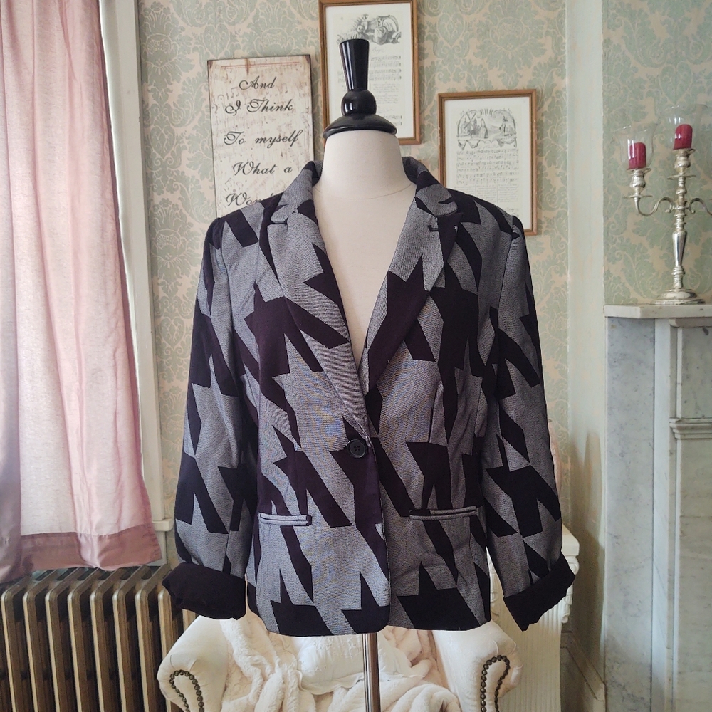 Worthington Blazer